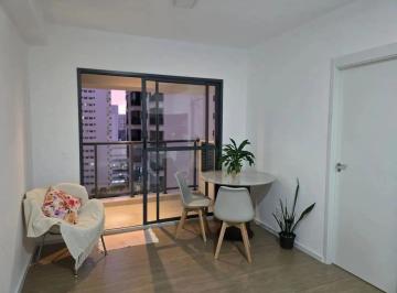 Apartamento · 33m² · 1 Quarto · 1 Vaga · Apartamento em Jardim Esplanada, São José dos Campos/SP de 33m² 1 quartos à venda por R$ 580.000,00
