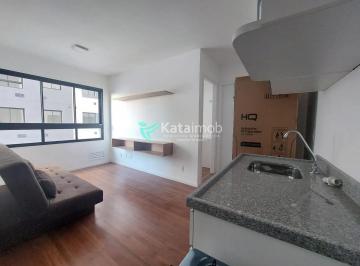 Apartamento de 2 quartos, São Paulo · Apartamento em Planalto Paulista, São Paulo/SP de 40m² 2 quartos à venda por R$ 550.000,00