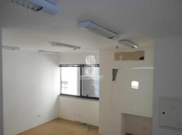 Comercial · 84m² · Sala em Indianópolis, São Paulo/SP de 84m² à venda por R$ 744.000,00