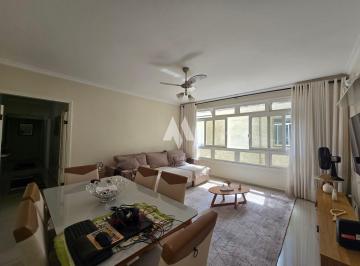 Apartamento · 168m² · 4 Quartos · 1 Vaga · Apartamento em Boqueirão, Santos/SP de 168m² 4 quartos à venda por R$ 700.000,00