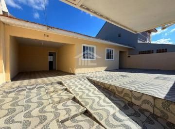 Casa · 107m² · 3 Quartos · 2 Vagas · Casa em Uberaba, Curitiba/PR de 107m² 3 quartos à venda por R$ 629.000,00