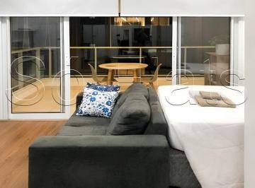 Comercial · 35m² · 1 Quarto · 1 Vaga · Studio em Consolação, São Paulo/SP de 35m² 1 quartos à venda por R$ 690.000,00