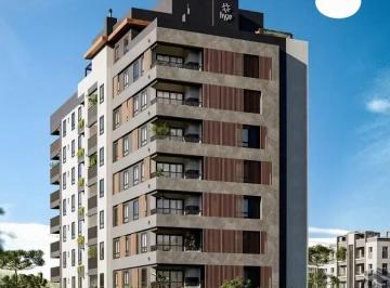 Apartamento · 61m² · 2 Quartos · 1 Vaga · Apartamento em Bacacheri, Curitiba/PR de 61m² 2 quartos à venda por R$ 659.900,00