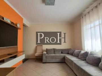 Casa · 168m² · 2 Quartos · 2 Vagas · Sobrado em Condomínio Maracanã, Santo André/SP de 168m² 2 quartos à venda por R$ 740.000,00