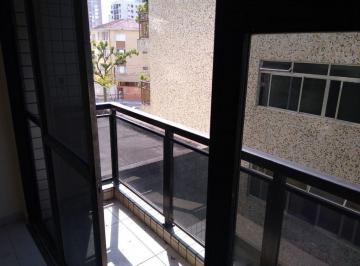 Apartamento · 100m² · 3 Quartos · 1 Vaga · Apartamento em Marapé, Santos/SP de 100m² 3 quartos à venda por R$ 650.000,00
