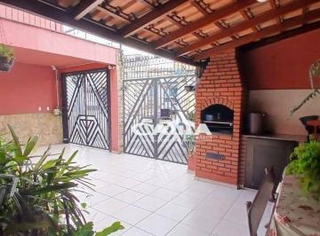 Casa · 85m² · 2 Quartos · 3 Vagas · Sobrado em Jardim Vila Formosa, São Paulo/SP de 85m² 2 quartos à venda por R$ 620.000,00