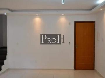 Apartamento · 160m² · 3 Quartos · 2 Vagas · Cobertura em Vila Pires, Santo André/SP de 160m² 3 quartos à venda por R$ 550.000,00