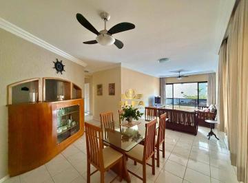 Apartamento · 120m² · 3 Quartos · 2 Vagas · Apartamento em Barra Funda, Guarujá/SP de 120m² 3 quartos à venda por R$ 690.000,00