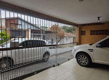 Casa · 140m² · 3 Quartos · 2 Vagas · Casa em Parque Continental, São Paulo/SP de 140m² 3 quartos à venda por R$ 700.000,00