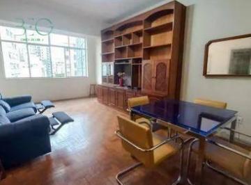 Apartamento · 85m² · 2 Quartos · Apartamento em Vila Buarque, São Paulo/SP de 85m² 2 quartos à venda por R$ 679.000,00