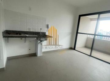 Apartamento · 30m² · 1 Quarto · Apartamento em Indianópolis, São Paulo/SP de 30m² 1 quartos à venda por R$ 656.000,00