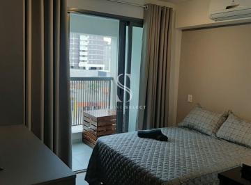 Apartamento · 25m² · 1 Quarto · Apartamento em Sumarezinho, São Paulo/SP de 25m² 1 quartos à venda por R$ 595.000,00