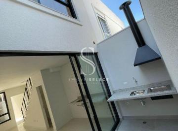 Casa · 113m² · 3 Quartos · 2 Vagas · Sobrado em Cupecê, São Paulo/SP de 113m² 3 quartos à venda por R$ 682.500,00