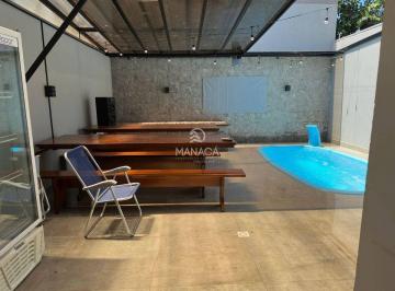 Casa · 123m² · 2 Quartos · 1 Vaga · Casa em , Barra Velha/SC de 123m² 2 quartos à venda por R$ 550.000,00