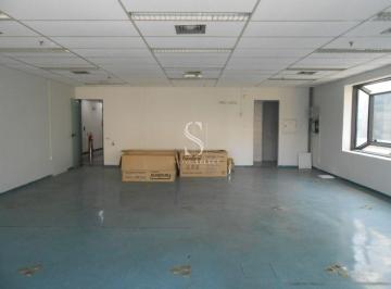 Comercial · 98m² · 2 Vagas · Sala em Água Branca, São Paulo/SP de 98m² à venda por R$ 650.000,00