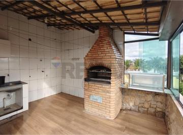 Apartamento · 130m² · 4 Quartos · 2 Vagas · Cobertura em Santa Amélia, Belo Horizonte/MG de 130m² 4 quartos à venda por R$ 615.000,00
