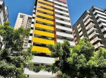 Apartamento · 69m² · 2 Quartos · 1 Vaga · Apartamento em Meireles, Fortaleza/CE de 69m² 2 quartos à venda por R$ 550.000,00