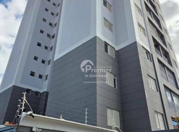 Apartamento · 74m² · 2 Quartos · 1 Vaga · Apartamento em Centro, Indaiatuba/SP de 74m² 2 quartos à venda por R$ 570.000,00