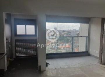 Apartamento · 73m² · 3 Quartos · 1 Vaga · Apartamento em Umuarama, Osasco/SP de 73m² 3 quartos à venda por R$ 750.000,00