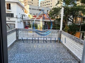 Casa · 98m² · 2 Quartos · 1 Vaga · Sobrado em Alto da Lapa, São Paulo/SP de 98m² 2 quartos à venda por R$ 730.000,00