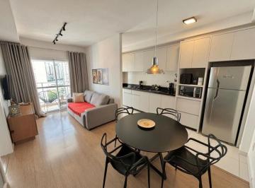 Apartamento · 48m² · 1 Quarto · 1 Vaga · Apartamento em Gleba Fazenda Palhano, Londrina/PR de 48m² 1 quartos à venda por R$ 620.000,00