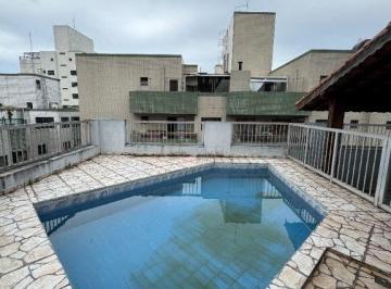 Apartamento · 117m² · 3 Quartos · 1 Vaga · Cobertura em Vila Tupi, Praia Grande/SP de 117m² 3 quartos à venda por R$ 690.000,00