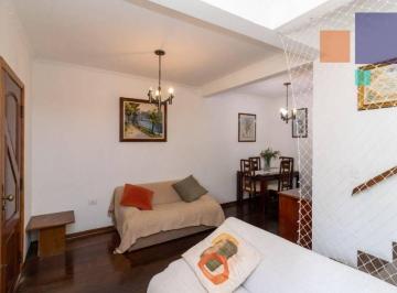 Casa · 201m² · 3 Quartos · 2 Vagas · Sobrado em Vila Cruz das Almas, São Paulo/SP de 201m² 3 quartos à venda por R$ 729.000,00