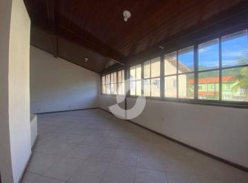 Casa · 195m² · 3 Quartos · Casa em Engenho do Mato, Niterói/RJ de 195m² 3 quartos à venda por R$ 670.000,00