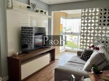 Apartamento · 57m² · 2 Quartos · 1 Vaga · Apartamento em Parque das Nações, Santo André/SP de 57m² 2 quartos à venda por R$ 650.000,00