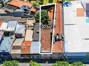 Terreno · 324m² · Terreno em Lapa, São Paulo/SP de 0m² à venda por R$ 750.000,00