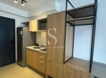 Apartamento · 26m² · 1 Quarto · Apartamento em Indianópolis, São Paulo/SP de 26m² 1 quartos à venda por R$ 625.000,00