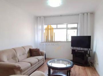 Apartamento · 98m² · 3 Quartos · 1 Vaga · Apartamento em Vila Romana, São Paulo/SP de 98m² 3 quartos à venda por R$ 750.000,00