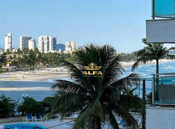 Apartamento · 125m² · 4 Quartos · 1 Vaga · Apartamento em Centro, Guarujá/SP de 125m² 4 quartos à venda por R$ 750.000,00