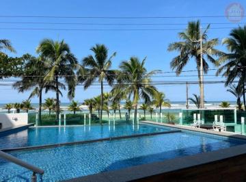 Apartamento · 72m² · 2 Quartos · 1 Vaga · Apartamento em Balneário Flórida, Praia Grande/SP de 72m² 2 quartos à venda por R$ 575.000,00