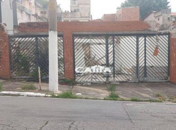 Terreno · 240m² · Terreno em Vila Fernandes, São Paulo/SP de 0m² à venda por R$ 650.000,00