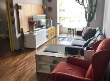 Apartamento · 75m² · 2 Quartos · Apartamento em Consolação, São Paulo/SP de 75m² 2 quartos à venda por R$ 670.000,00