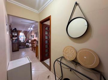 Apartamento · 117m² · 2 Quartos · 2 Vagas · Apartamento em Boqueirão, Praia Grande/SP de 117m² 2 quartos à venda por R$ 650.000,00