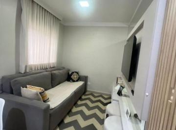Casa · 65m² · 3 Quartos · 2 Vagas · Sobrado em Santa Felicidade, Curitiba/PR de 65m² 3 quartos à venda por R$ 615.000,00