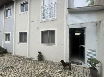 Casa · 65m² · 3 Quartos · 2 Vagas · Sobrado em Santa Felicidade, Curitiba/PR de 65m² 3 quartos à venda por R$ 599.000,00