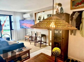 Apartamento · 63m² · 2 Quartos · 1 Vaga · Apartamento em Recreio dos Bandeirantes, Rio de Janeiro/RJ de 63m² 2 quartos à venda por R$ 650.000,