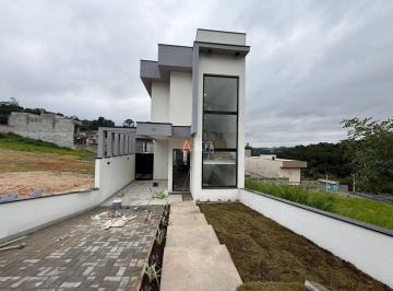 Casa · 3 Quartos · 2 Vagas · Casa em Quinta dos Angicos, Cotia/SP de 0m² 3 quartos à venda por R$ 720.000,00