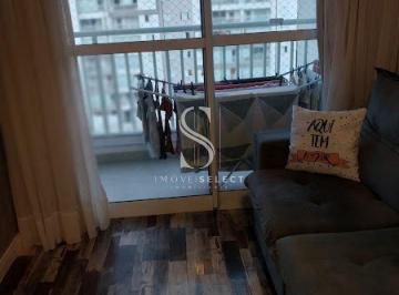 Apartamento · 54m² · 2 Quartos · 1 Vaga · Apartamento em Vila Independência, São Paulo/SP de 54m² 2 quartos à venda por R$ 600.000,00