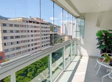 Apartamento · 103m² · 2 Quartos · 1 Vaga · Apartamento em Várzea, Teresópolis/RJ de 103m² 2 quartos à venda por R$ 650.000,00