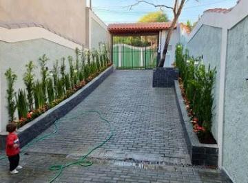 Casa · 80m² · 2 Quartos · 2 Vagas · Casa em Campos de Atibaia, Atibaia/SP de 80m² 2 quartos à venda por R$ 649.000,00