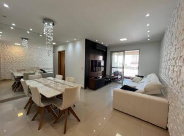 Apartamento · 83m² · 3 Quartos · 2 Vagas · Apartamento em Gleba Fazenda Palhano, Londrina/PR de 83m² 3 quartos à venda por R$ 735.000,00