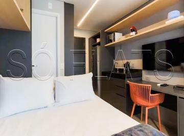 Comercial · 20m² · 1 Quarto · Studio em Pinheiros, São Paulo/SP de 20m² 1 quartos à venda por R$ 636.000,00