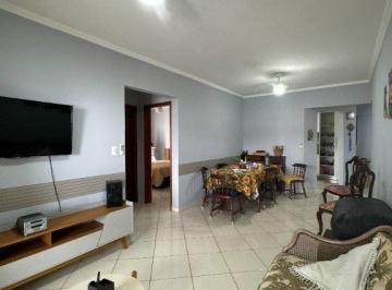 Apartamento · 101m² · 2 Quartos · 1 Vaga · Apartamento em Vila Guilhermina, Praia Grande/SP de 101m² 2 quartos à venda por R$ 680.000,00