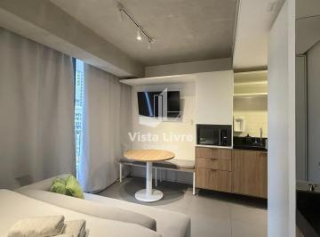 Comercial de 1 quarto, São Paulo · Studio em Jardim das Bandeiras, São Paulo/SP de 28m² 1 quartos à venda por R$ 540.000,00