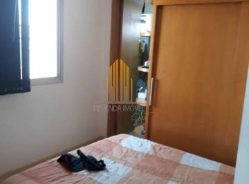 Apartamento · 85m² · 3 Quartos · 1 Vaga · Apartamento em Cambuci, São Paulo/SP de 85m² 3 quartos à venda por R$ 585.106,00