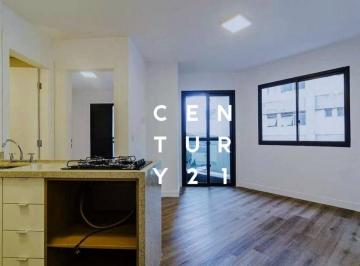 Apartamento · 39m² · 1 Quarto · 1 Vaga · Apartamento em Jardim Paulista, São Paulo/SP de 39m² 1 quartos à venda por R$ 640.000,00